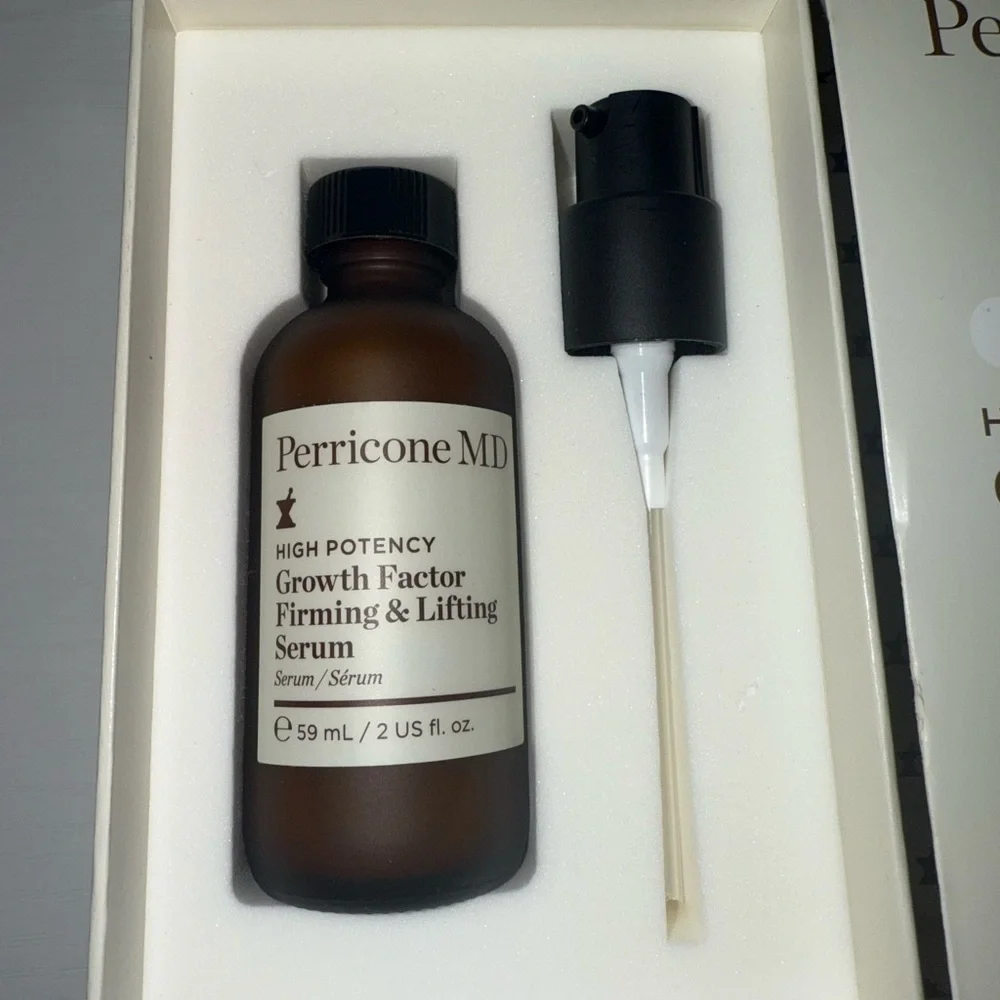 Perricone MD High Potency Serum - White